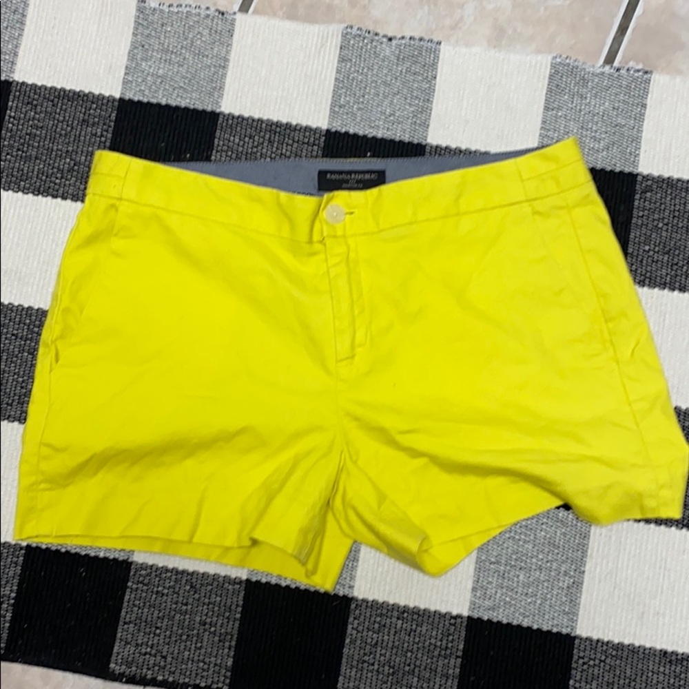 Shorts